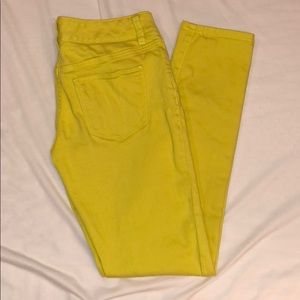 EXPRESS Straight Leg